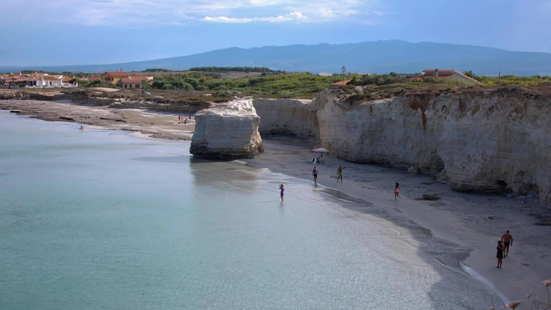 Appartamento S'Architteddu بوتزو ايدو
