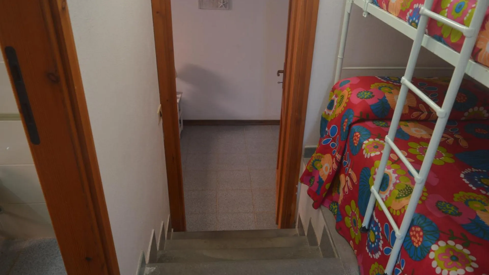 Appartamento S'Architteddu بوتزو ايدو شقة