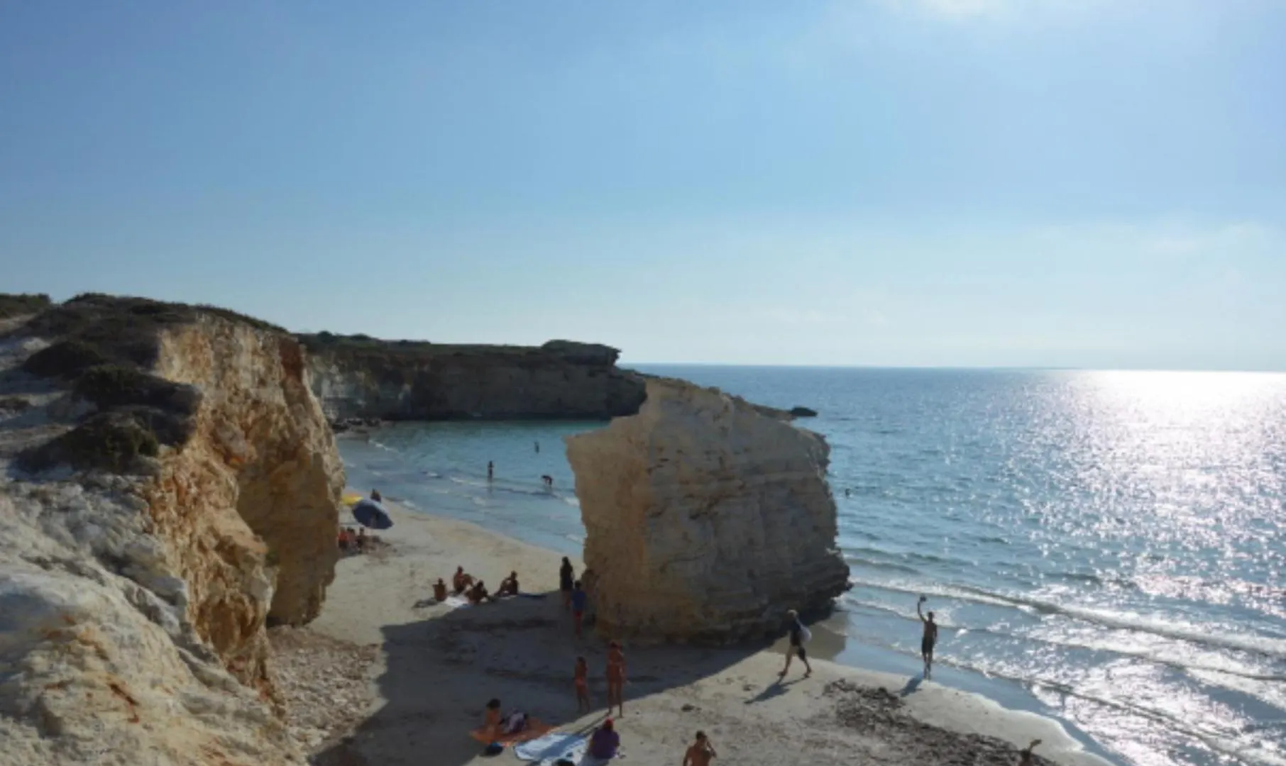 Appartamento S'Architteddu بوتزو ايدو إيطاليا