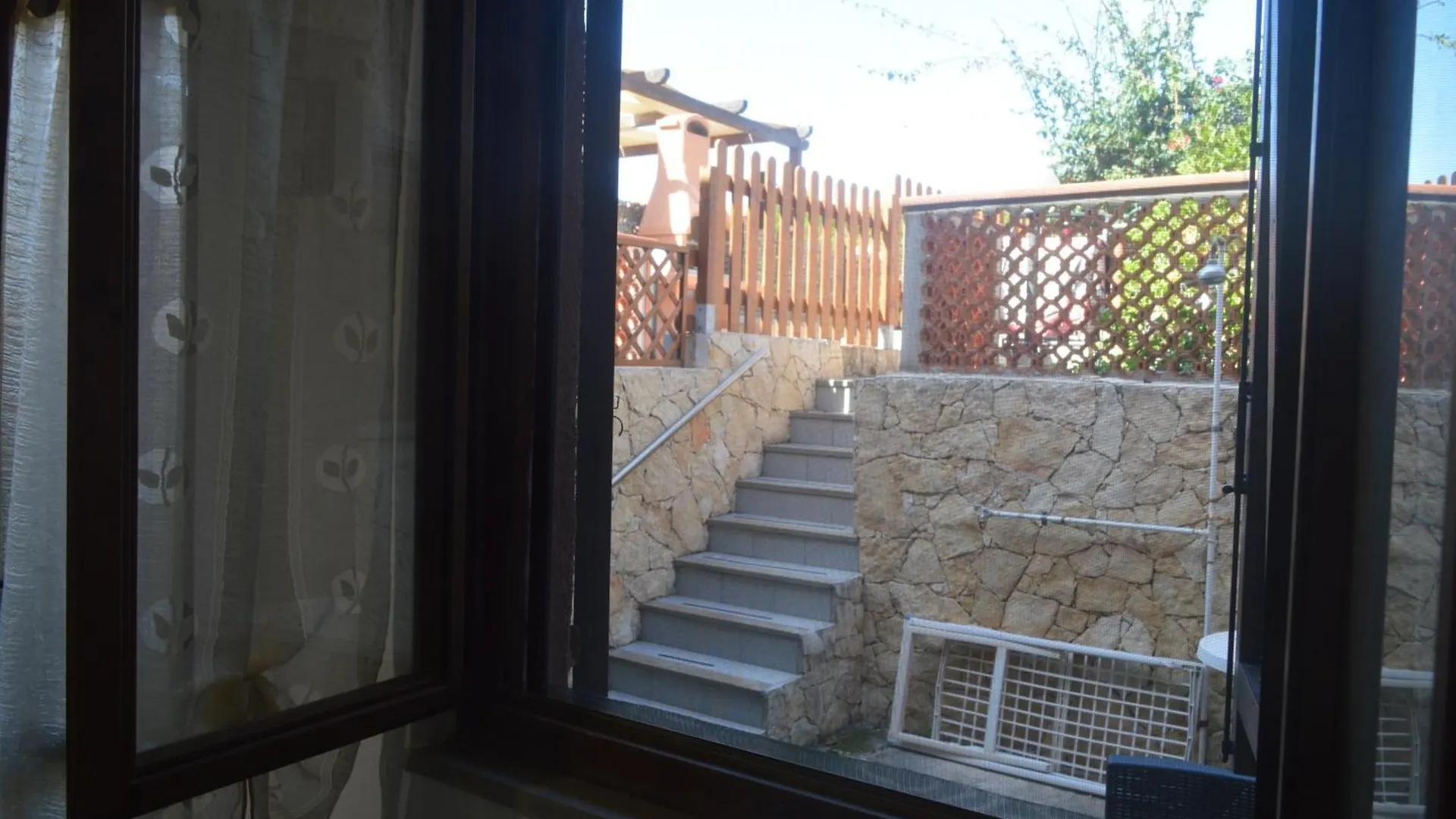 Appartamento S'Architteddu بوتزو ايدو 0*,